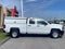2018 Chevrolet Silverado 1500 Work Truck