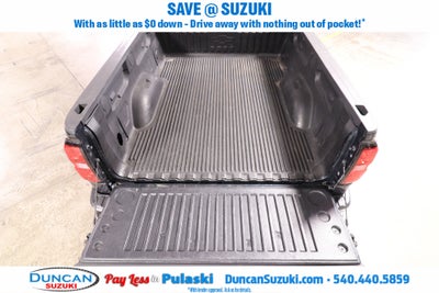 2017 Chevrolet Silverado 1500 LT LT1