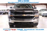 2017 Chevrolet Silverado 1500 LT LT1