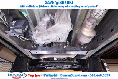 2017 Chevrolet Silverado 1500 LT LT1