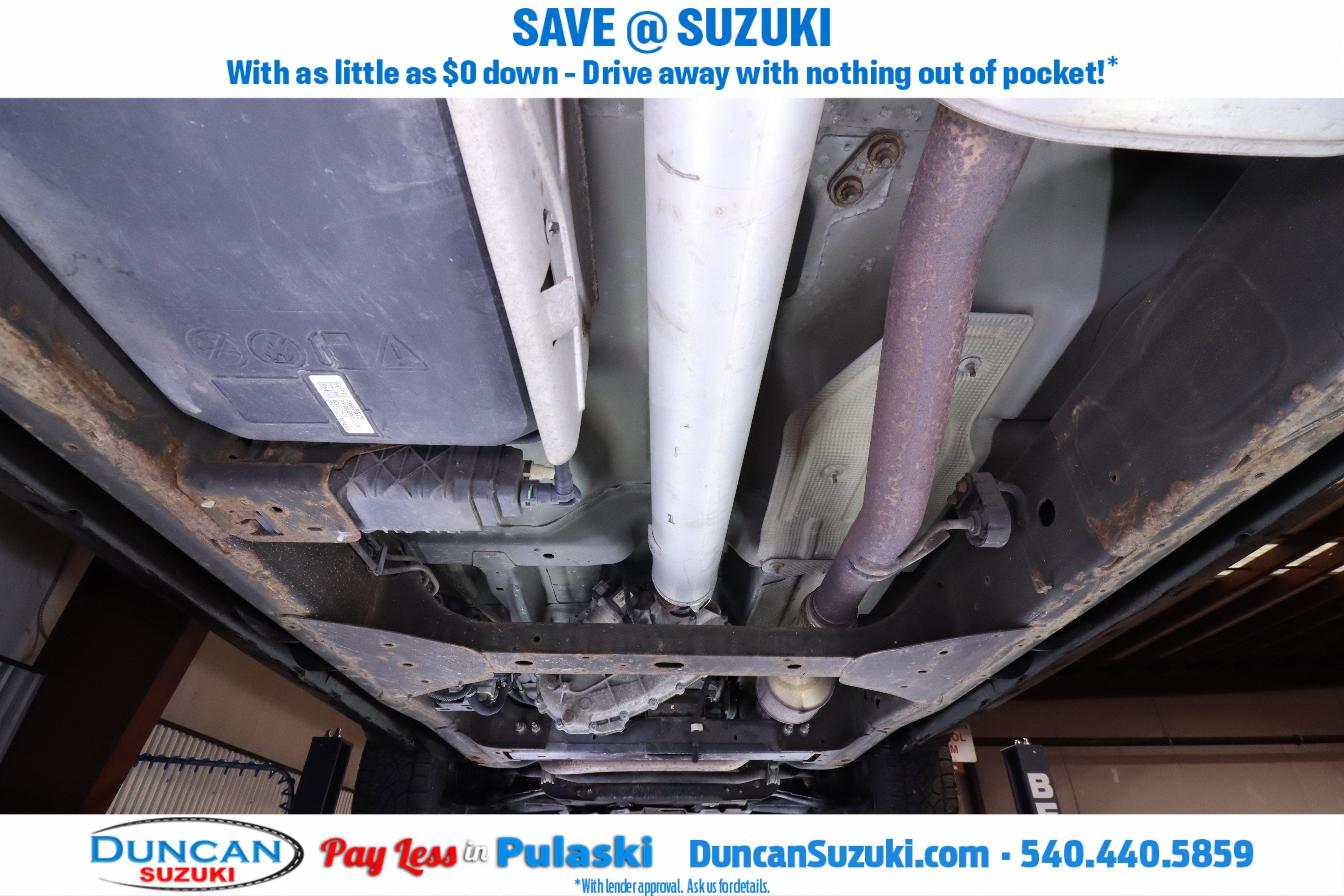 2017 Chevrolet Silverado 1500 LT LT1