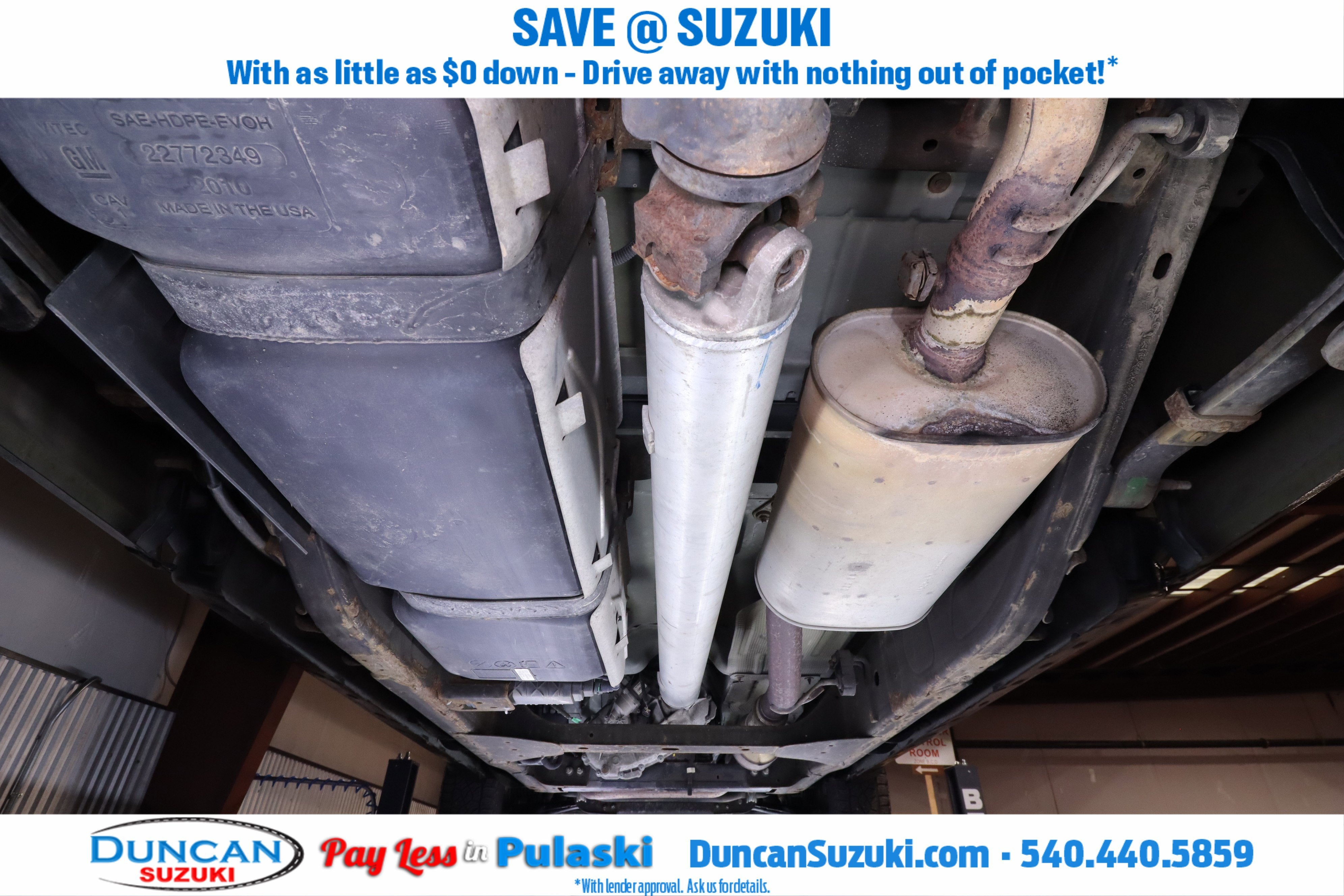 2017 Chevrolet Silverado 1500 LT LT1