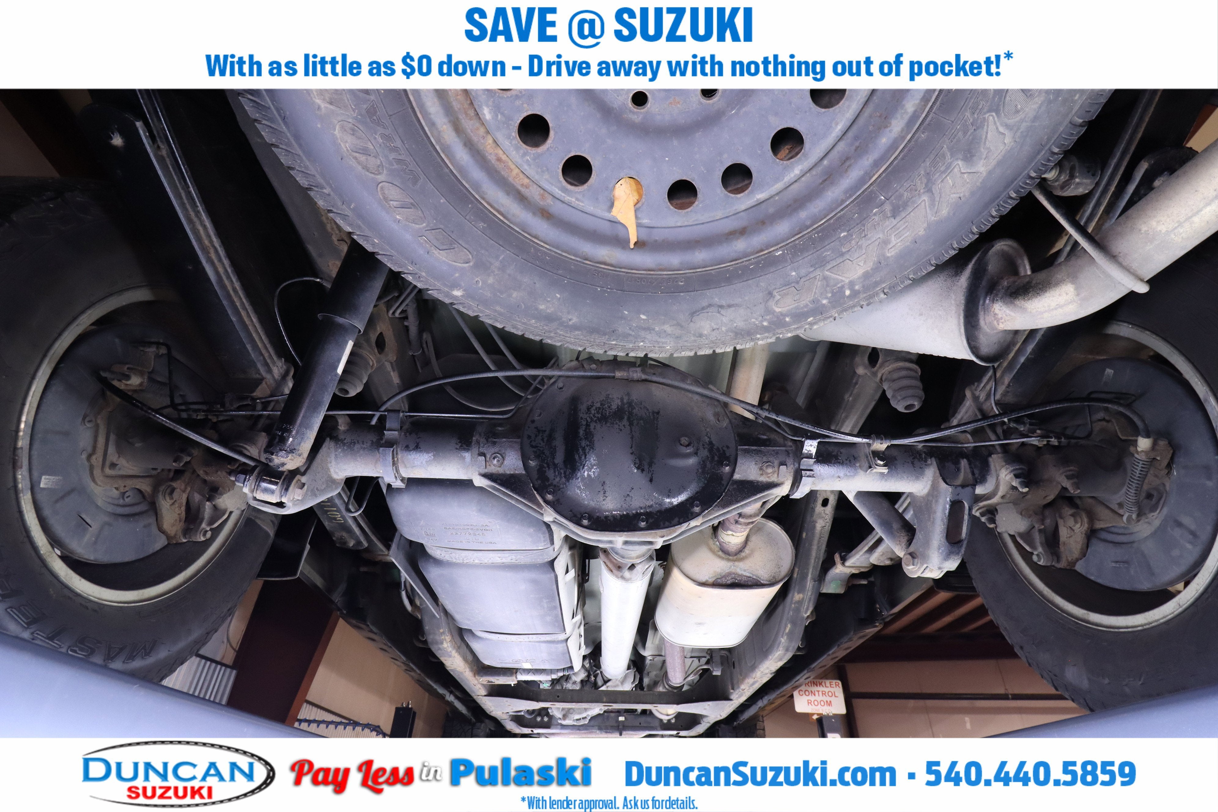 2017 Chevrolet Silverado 1500 LT LT1