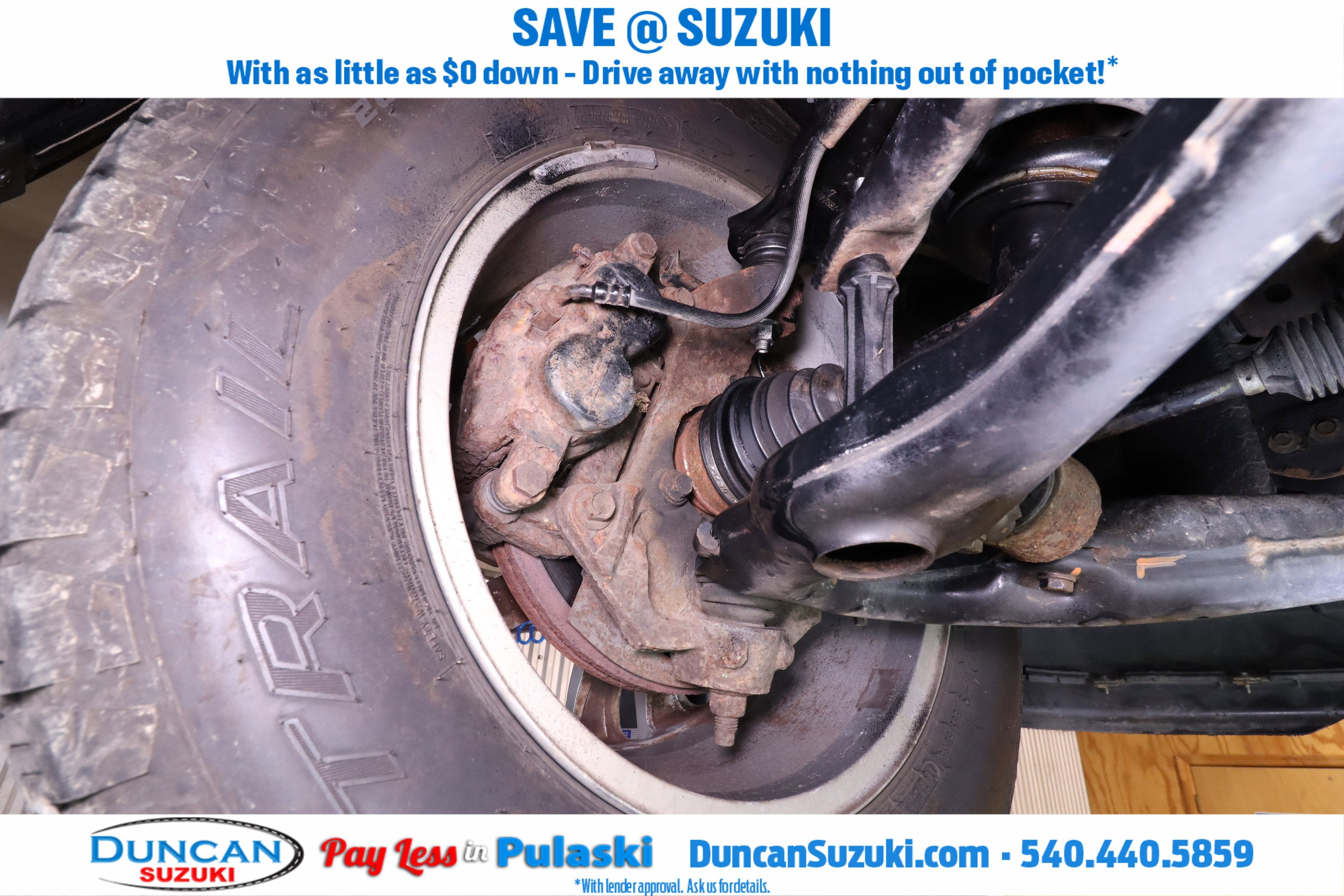 2017 Chevrolet Silverado 1500 LT LT1