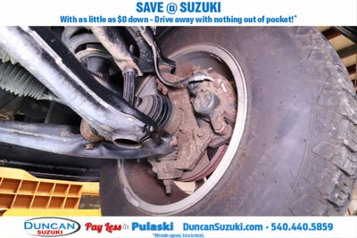 2017 Chevrolet Silverado 1500 LT LT1