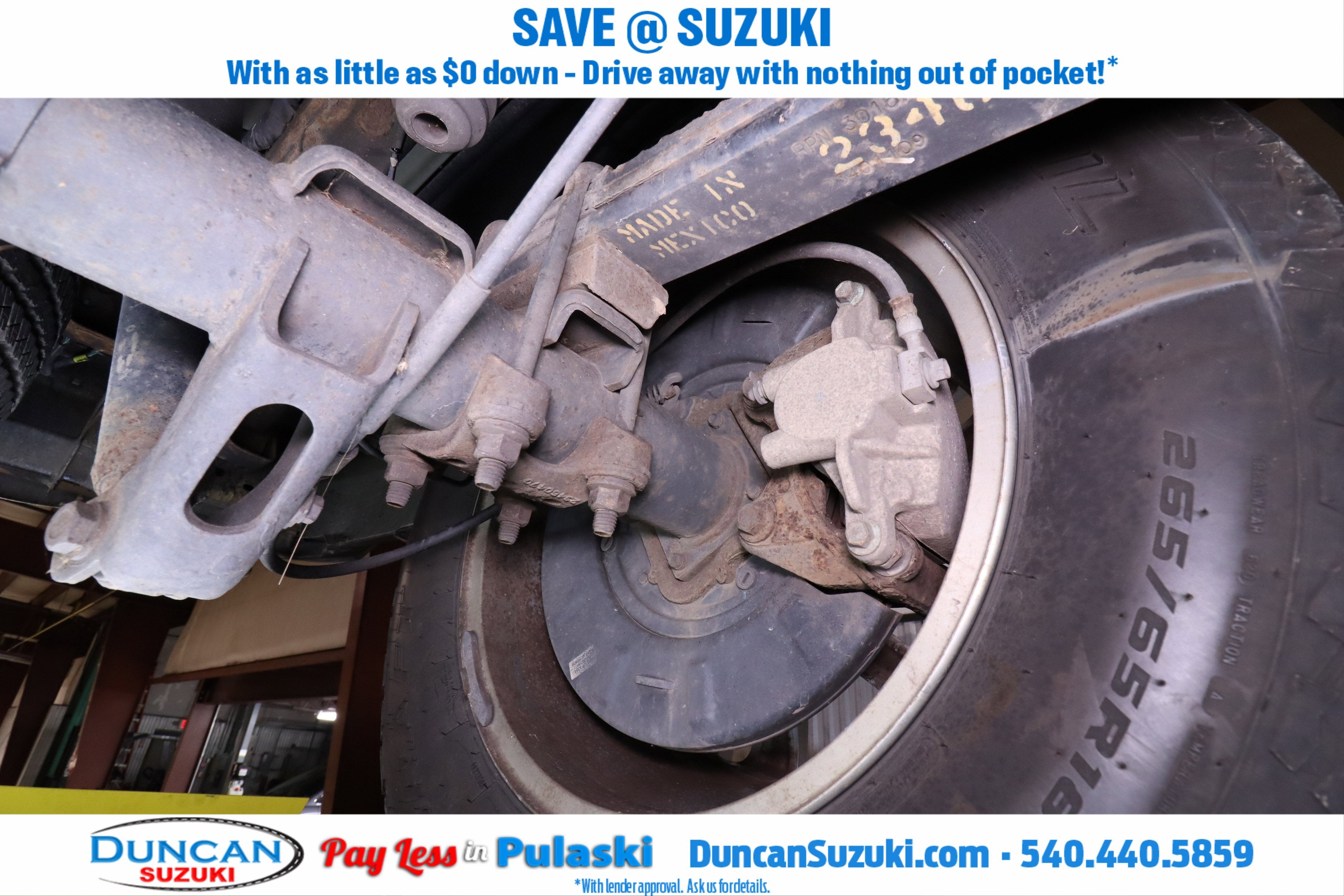 2017 Chevrolet Silverado 1500 LT LT1