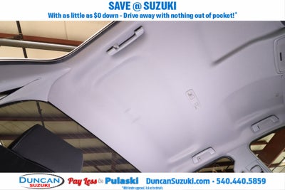 2017 Chevrolet Silverado 1500 LT LT1