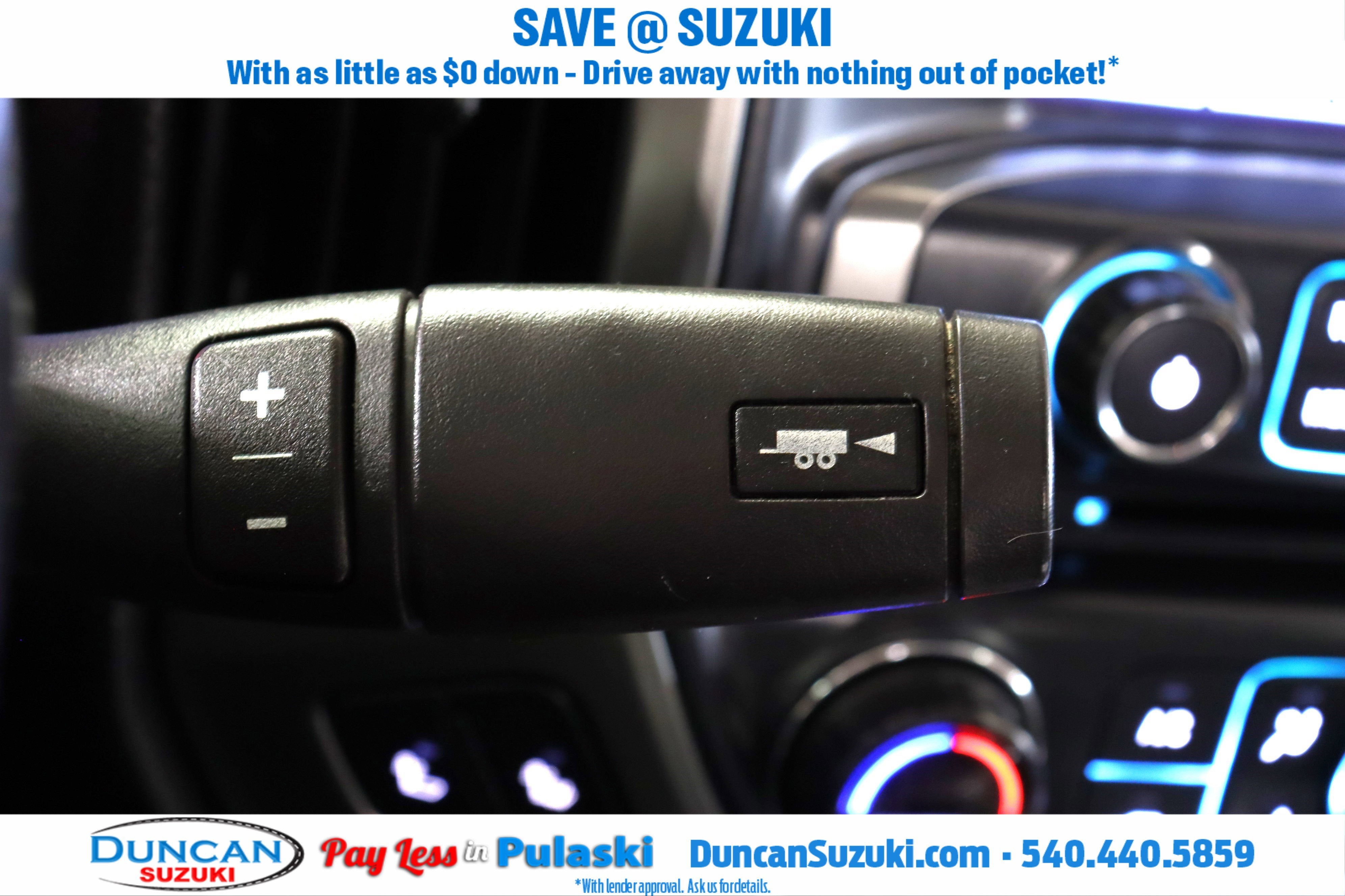 2017 Chevrolet Silverado 1500 LT LT1