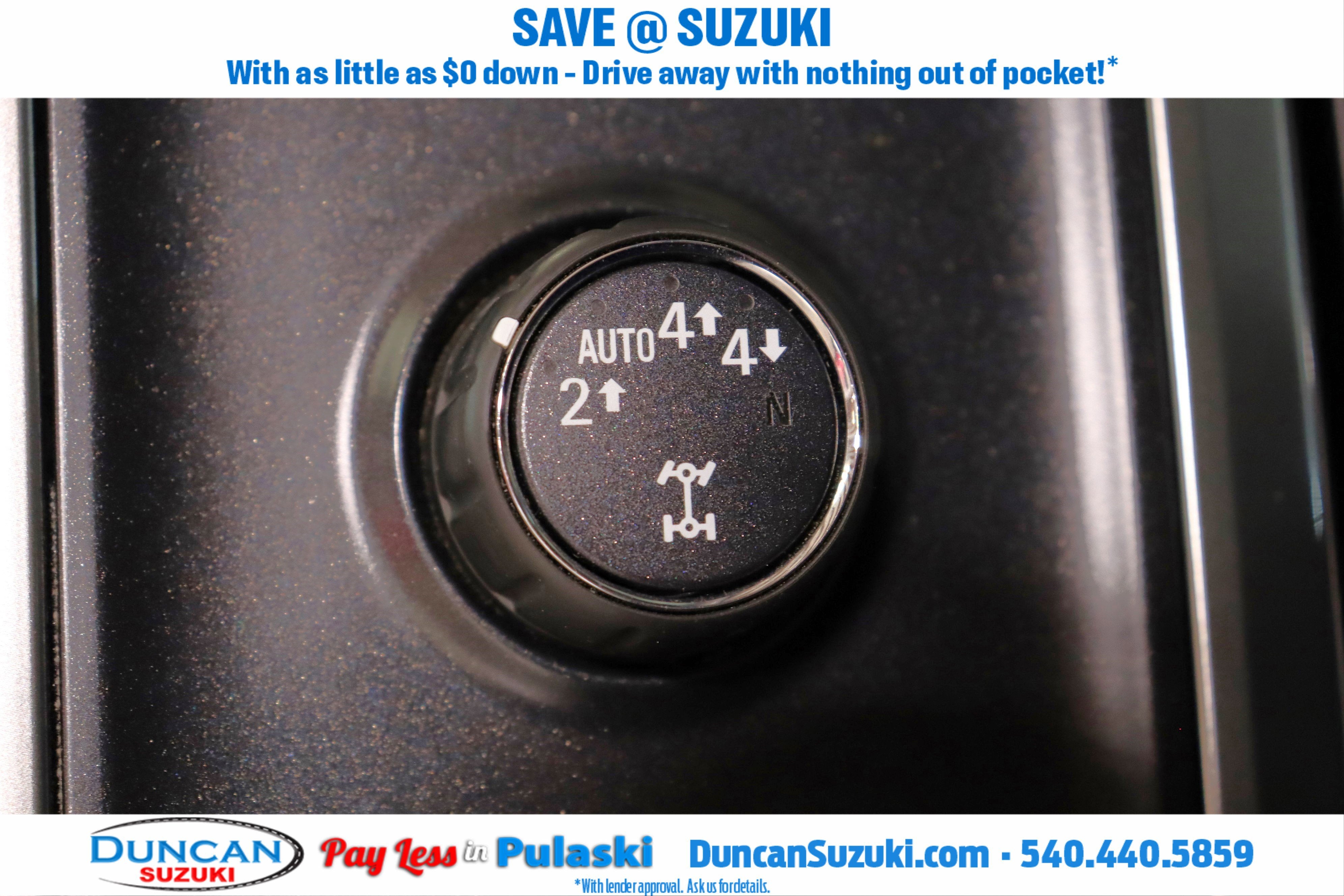 2017 Chevrolet Silverado 1500 LT LT1