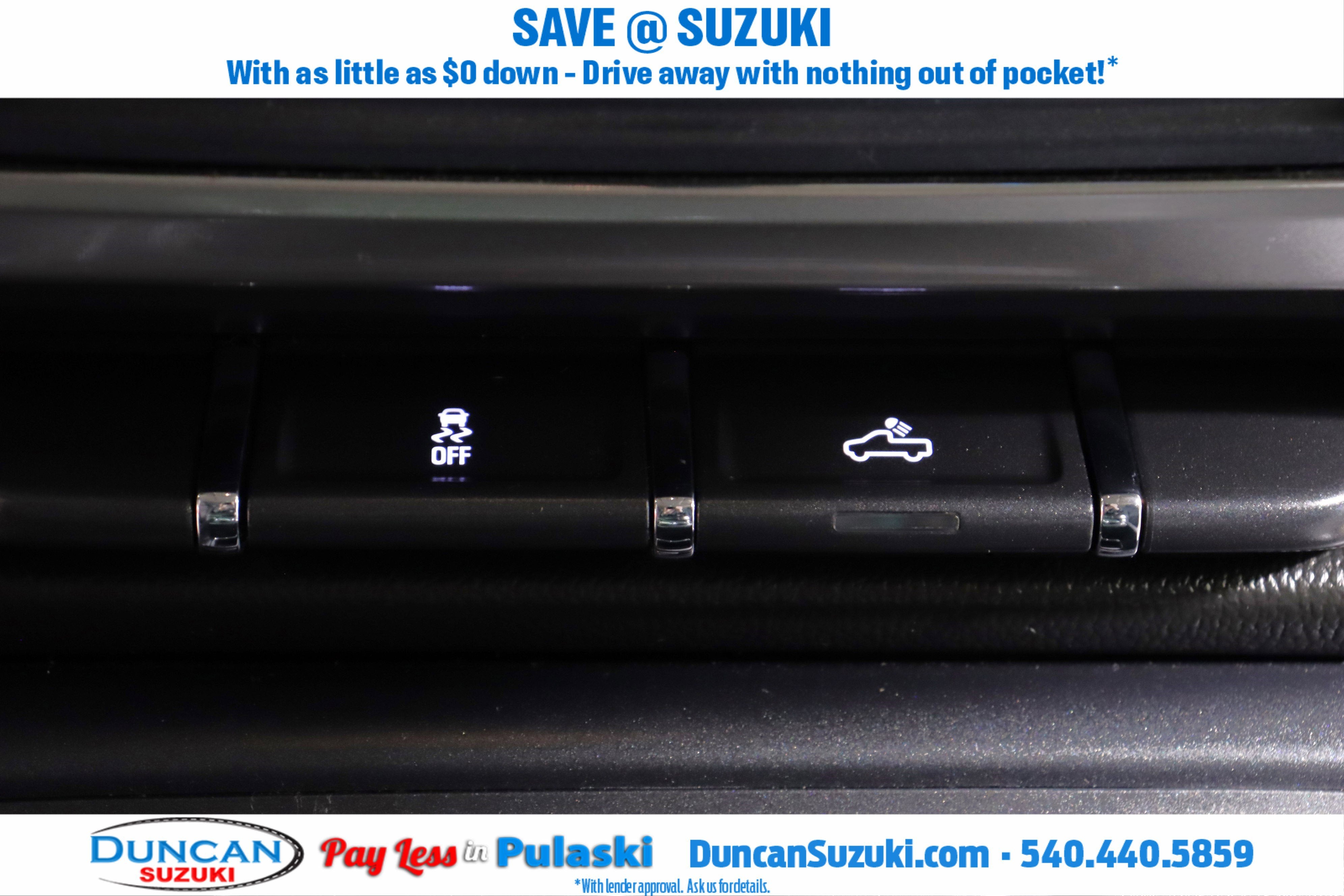 2017 Chevrolet Silverado 1500 LT LT1