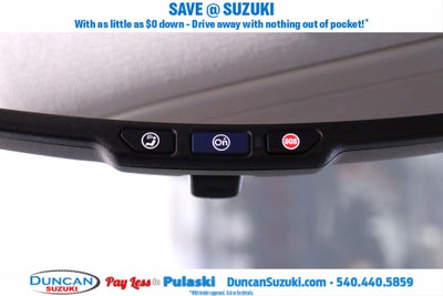 2017 Chevrolet Silverado 1500 LT LT1