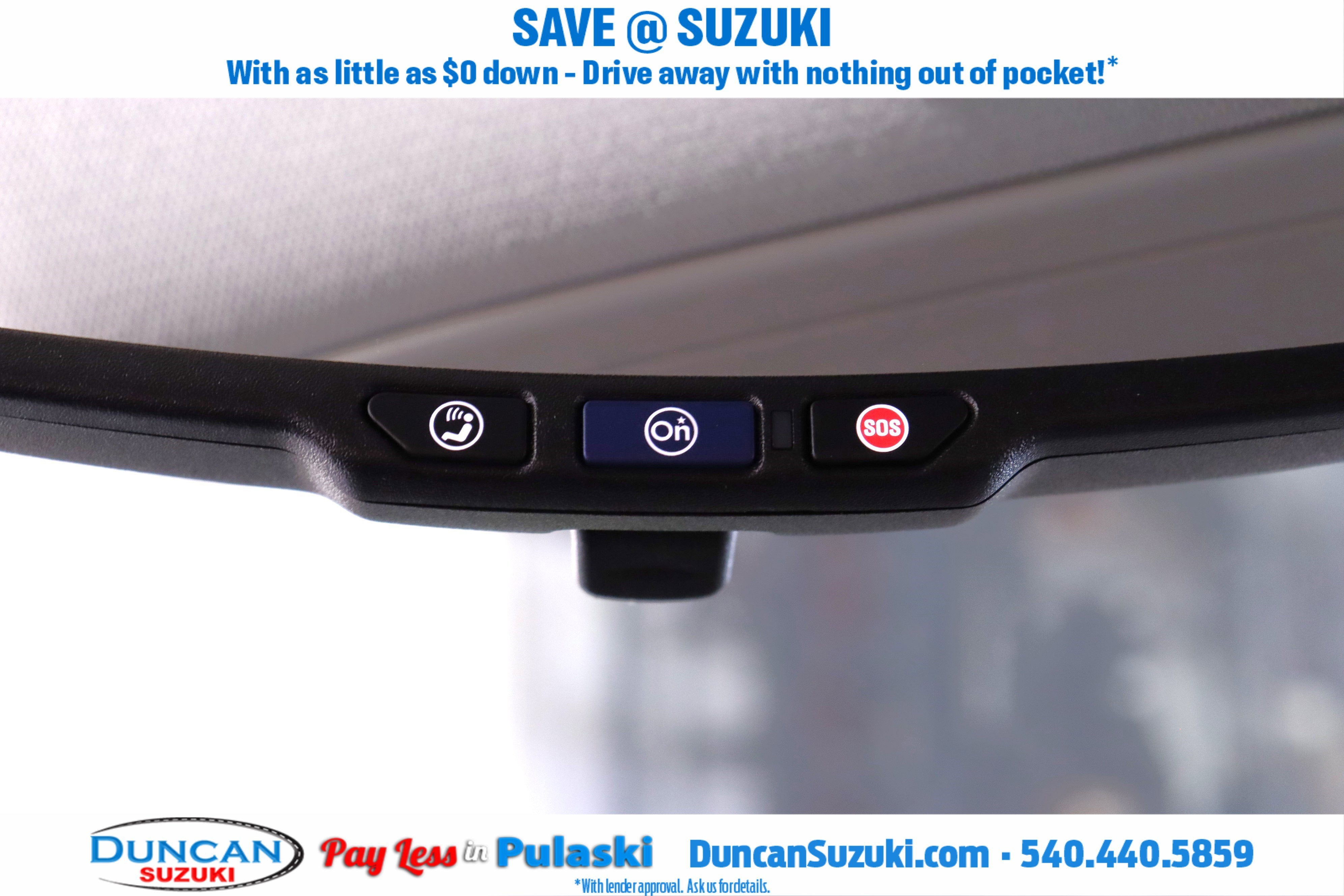 2017 Chevrolet Silverado 1500 LT LT1