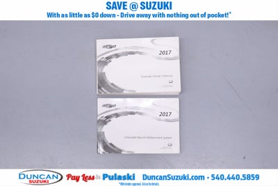 2017 Chevrolet Silverado 1500 LT LT1