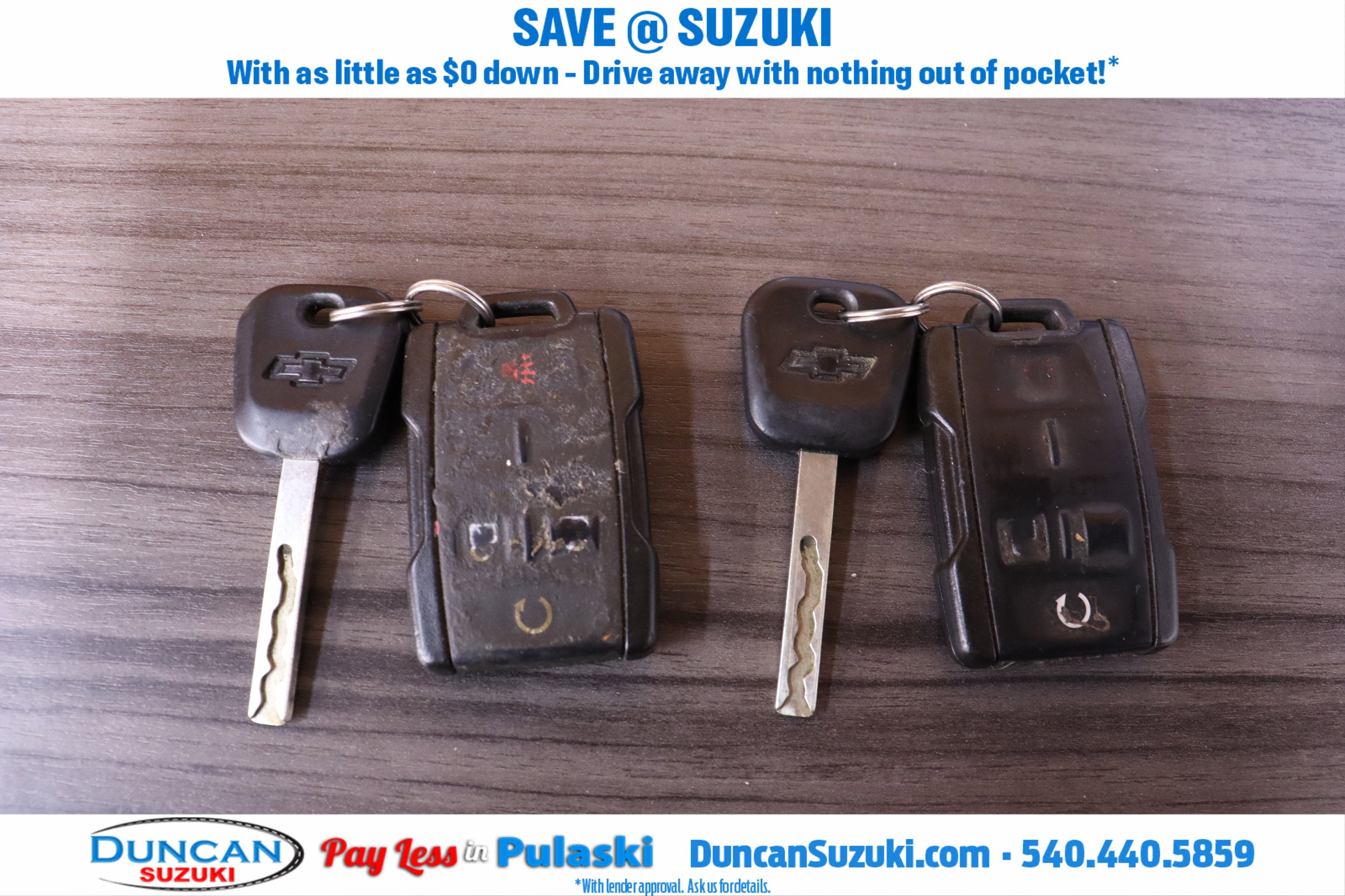 2017 Chevrolet Silverado 1500 LT LT1