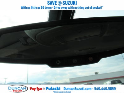 2015 Chevrolet Silverado 1500 LT LT1