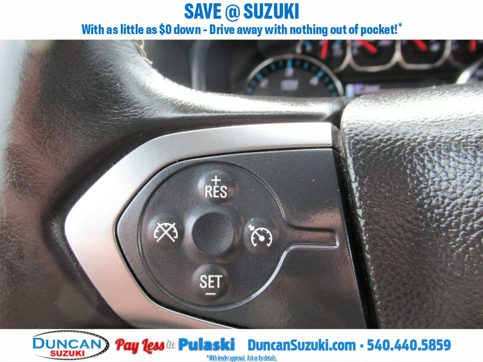 2015 Chevrolet Silverado 1500 LT LT1