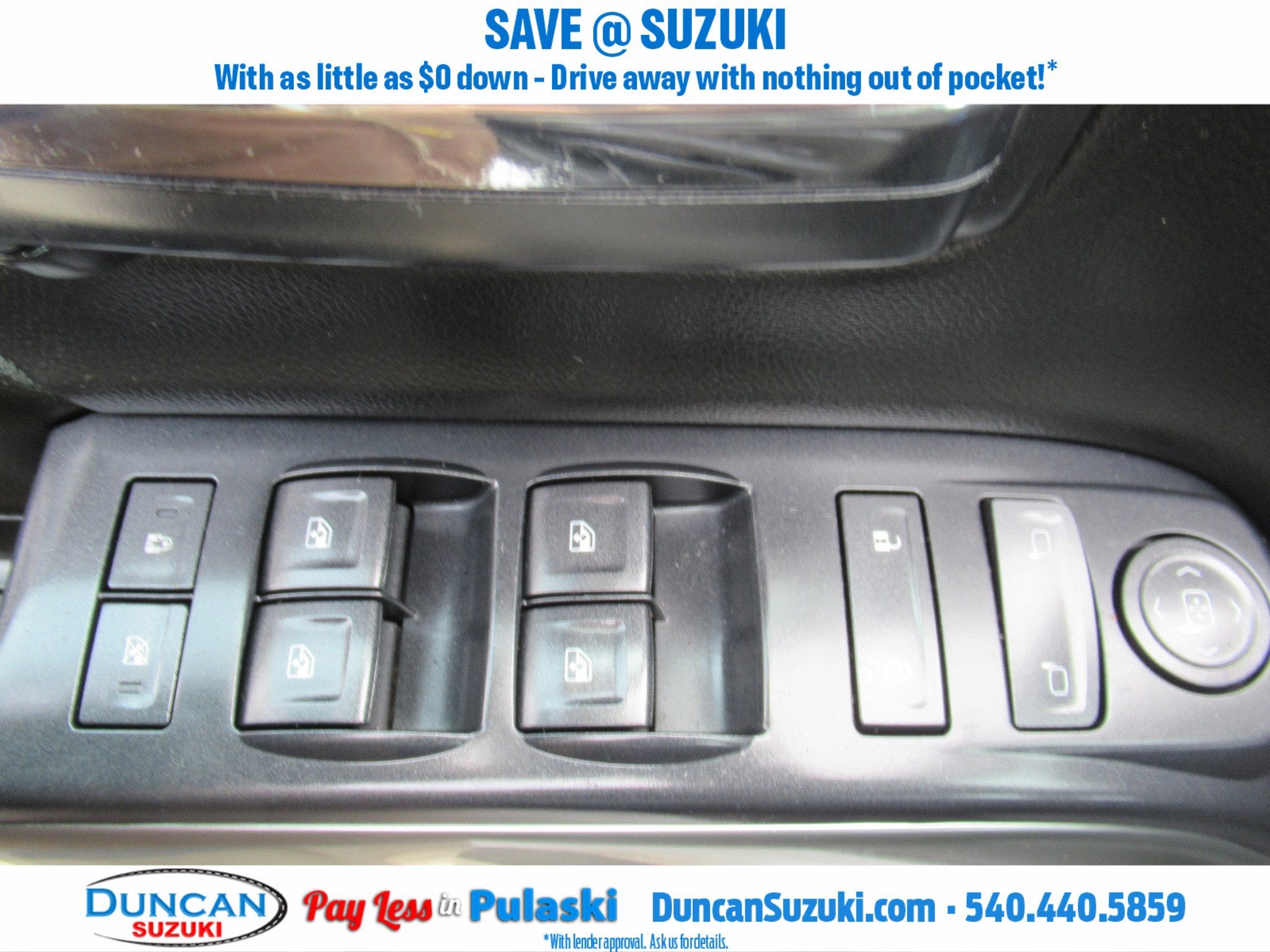 2015 Chevrolet Silverado 1500 LT LT1