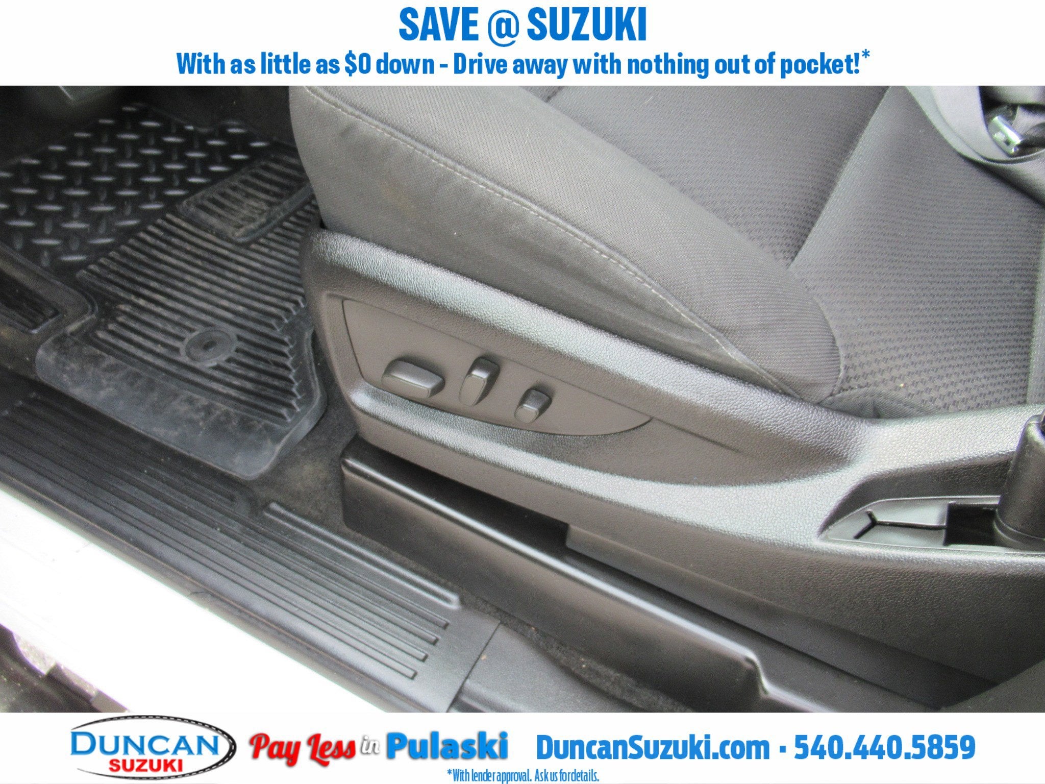 2015 Chevrolet Silverado 1500 LT LT1