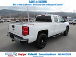 2015 Chevrolet Silverado 1500 LT LT1