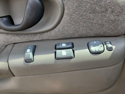 1999 GMC Sonoma SLS