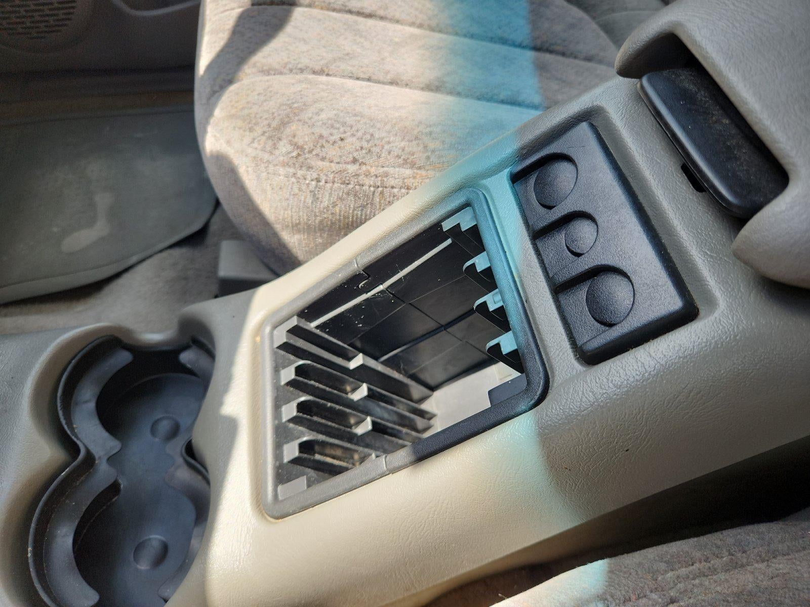1999 GMC Sonoma SLS