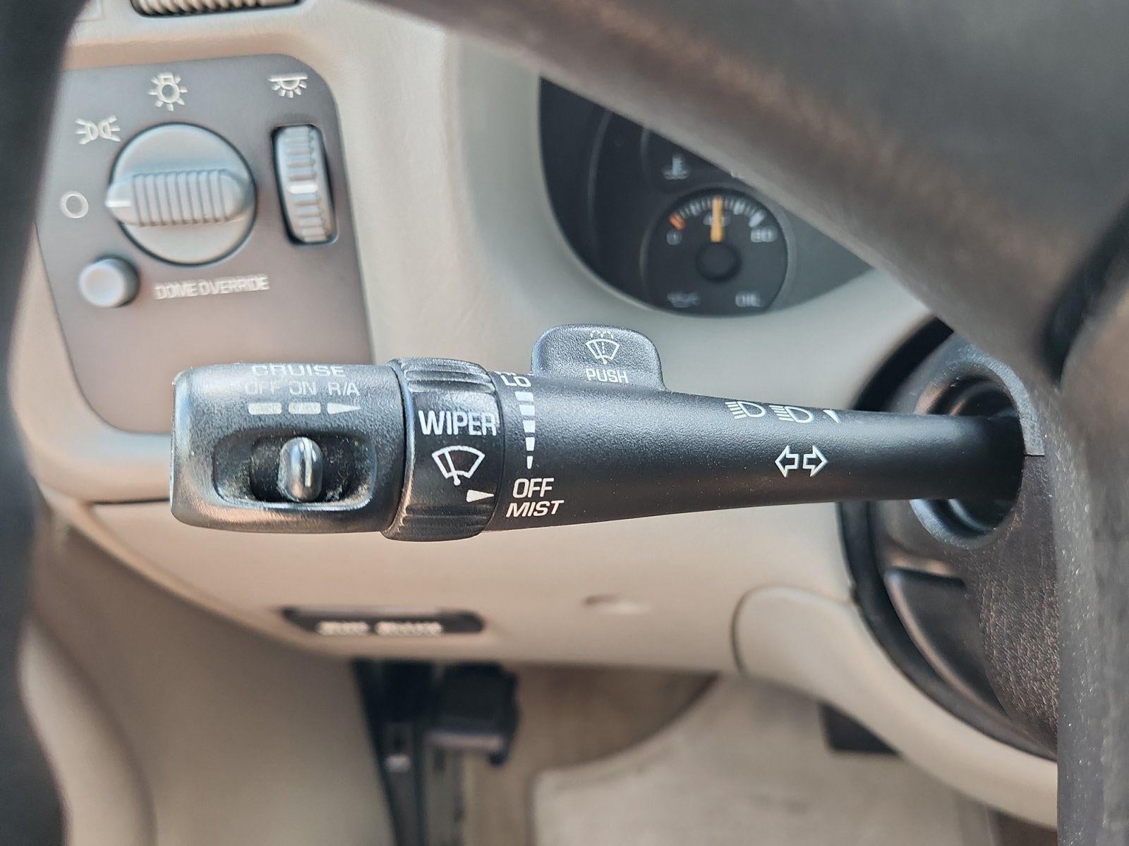 1999 GMC Sonoma SLS
