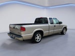 1999 GMC Sonoma SLS