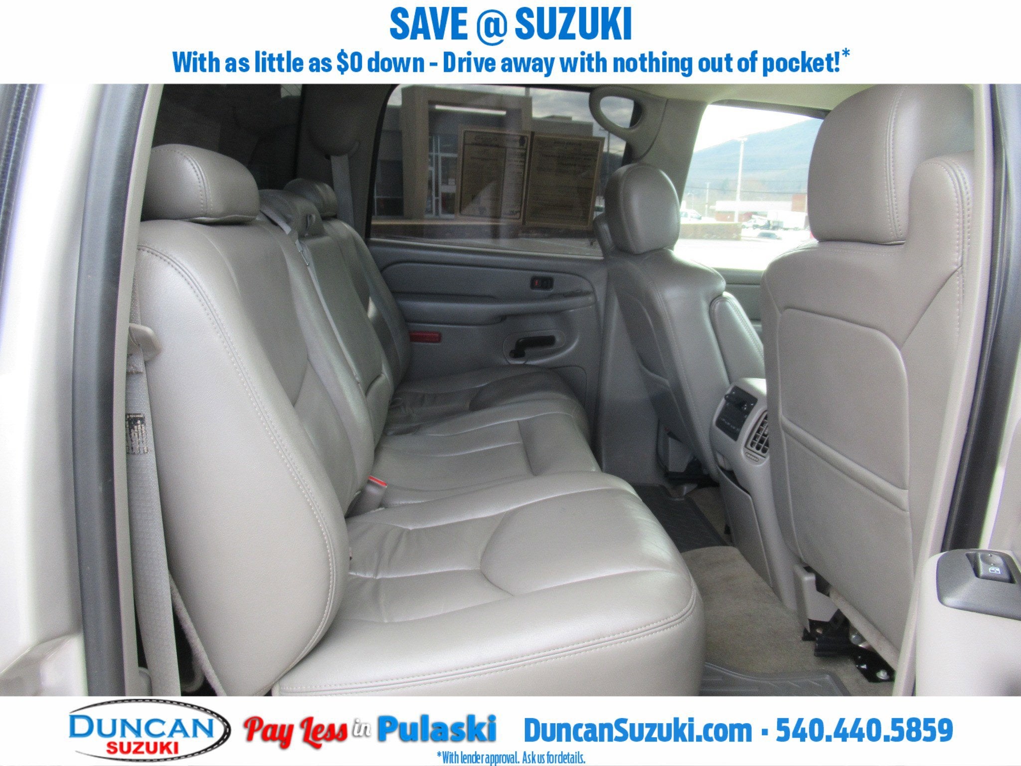 2005 GMC Sierra 2500HD SLT