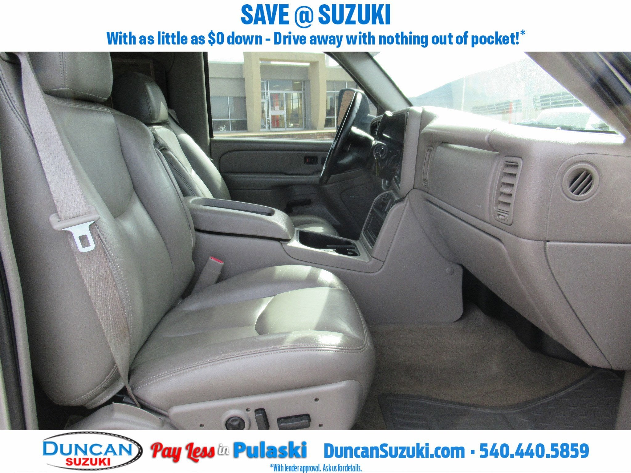 2005 GMC Sierra 2500HD SLT