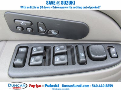 2005 GMC Sierra 2500HD SLT