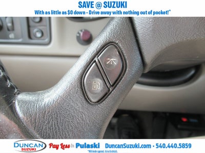 2005 GMC Sierra 2500HD SLT