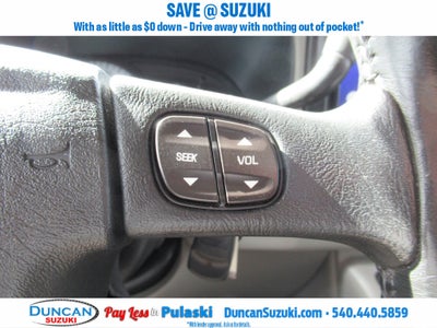 2005 GMC Sierra 2500HD SLT