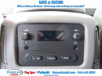 2005 GMC Sierra 2500HD SLT