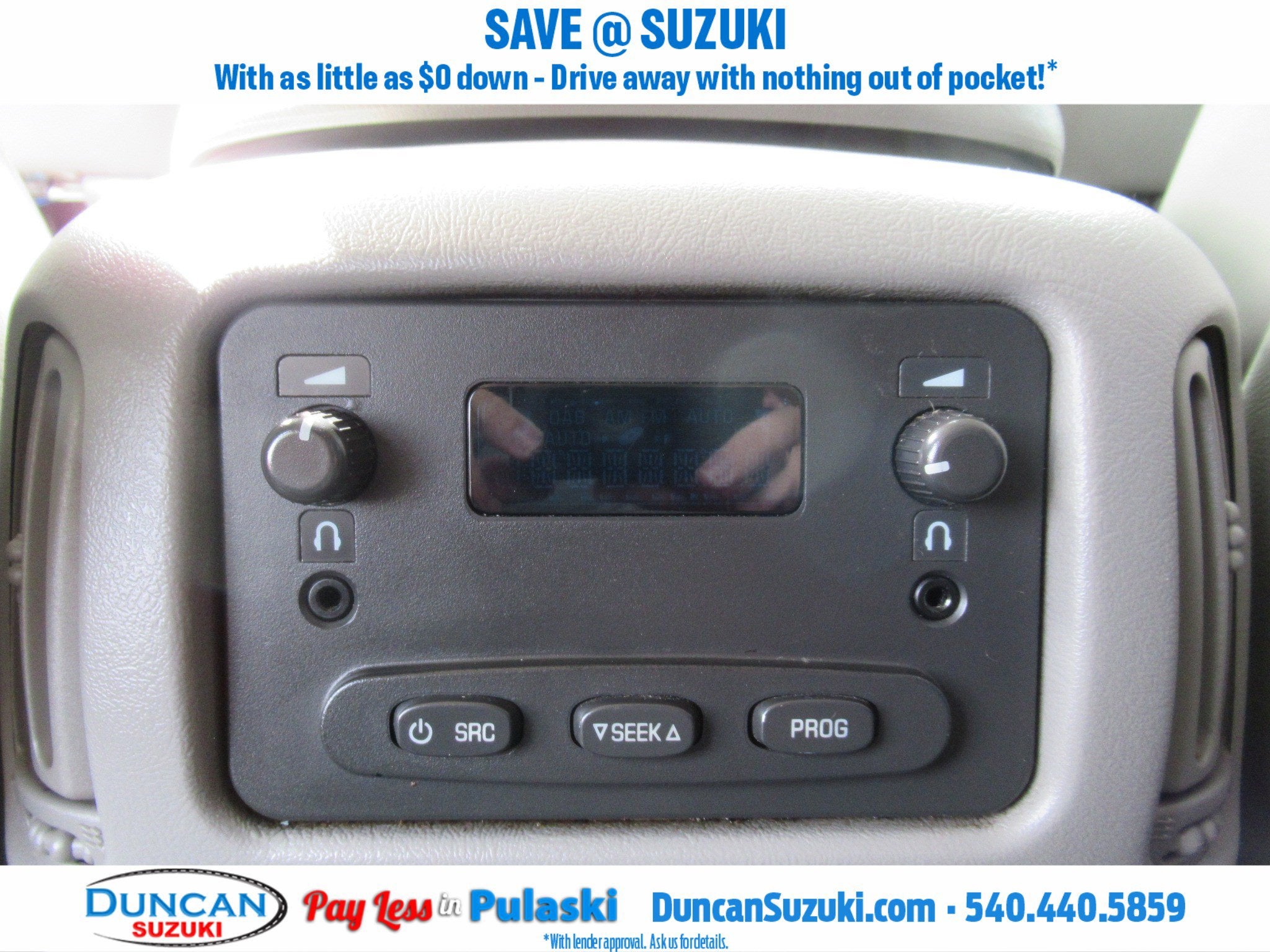 2005 GMC Sierra 2500HD SLT