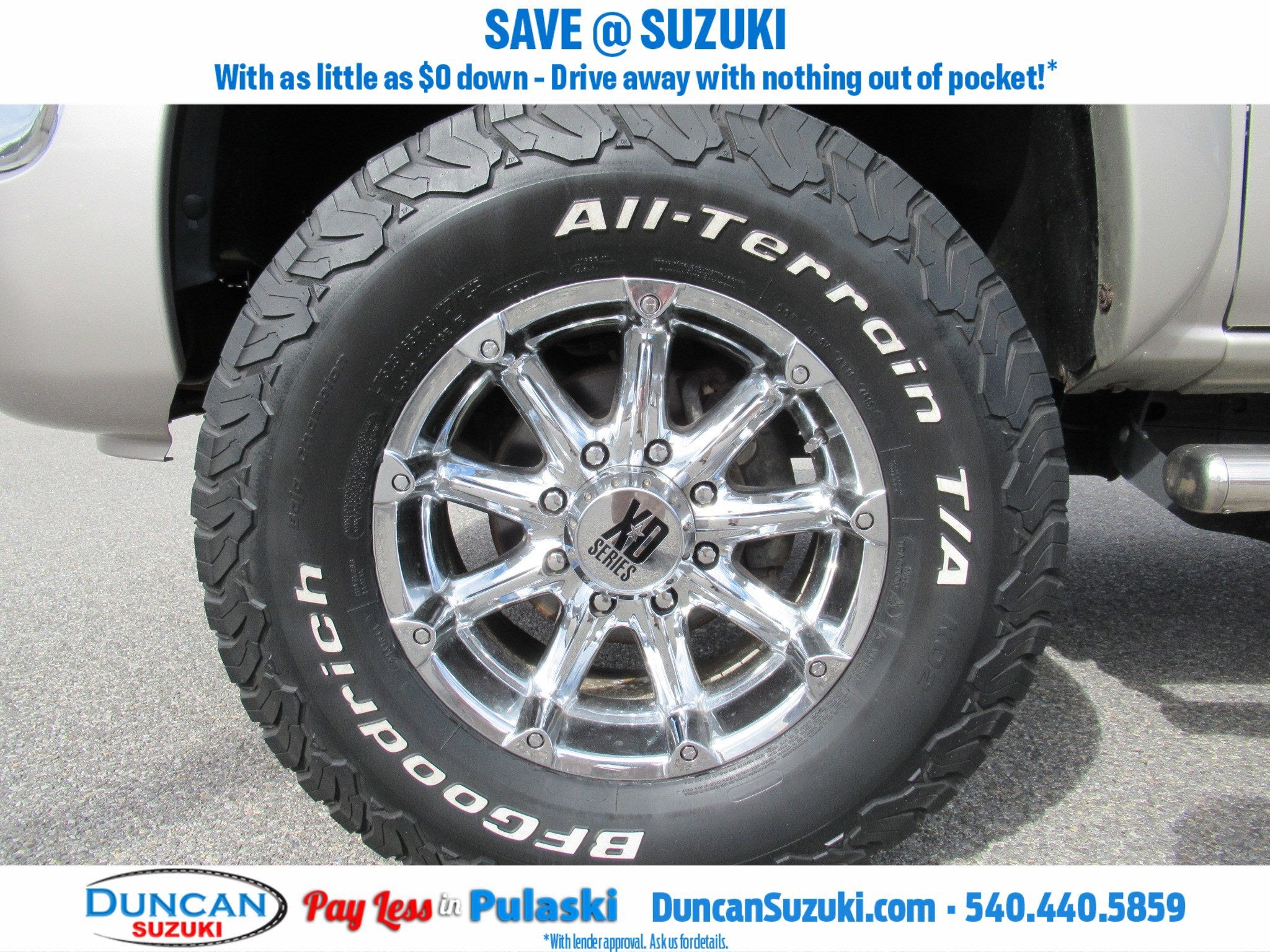 2005 GMC Sierra 2500HD SLT