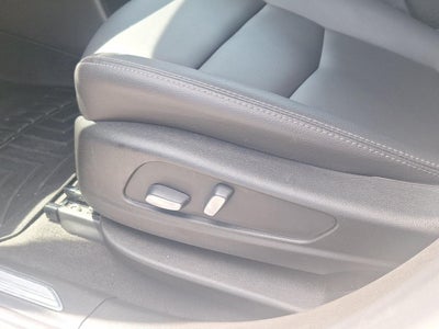 2020 Cadillac XT5 Luxury AWD