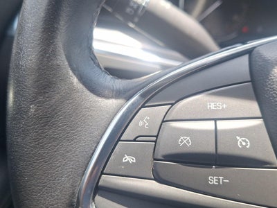 2020 Cadillac XT5 Luxury AWD