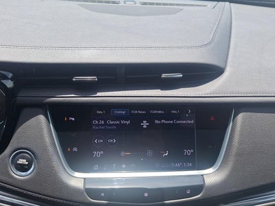 2020 Cadillac XT5 Luxury AWD
