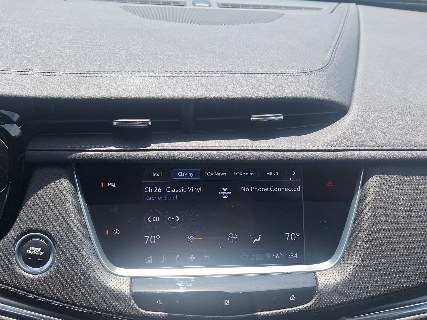 2020 Cadillac XT5 Luxury AWD
