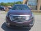 2017 Cadillac XT5 Luxury AWD