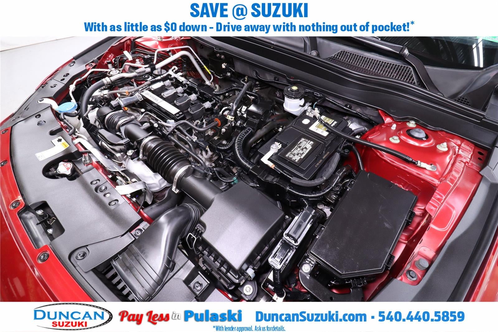 2018 Honda Accord Sedan LX 1.5T