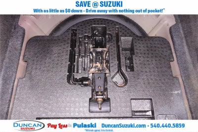 2018 Honda Accord Sedan LX 1.5T