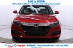 2018 Honda Accord Sedan LX 1.5T