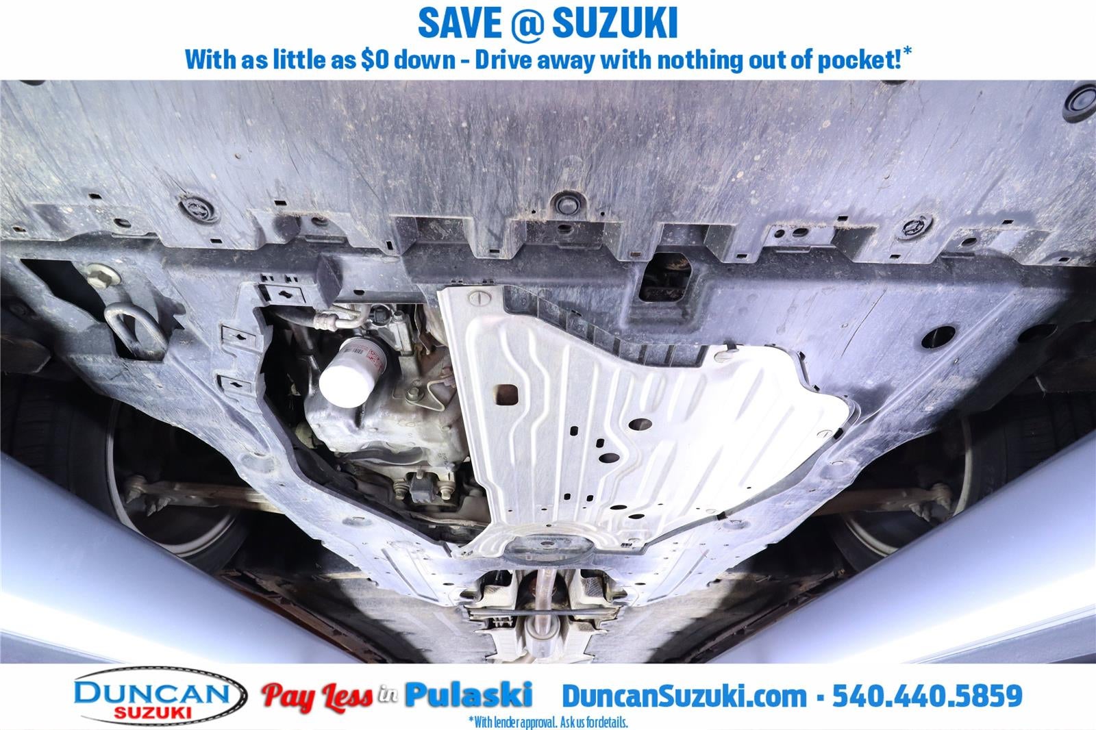 2018 Honda Accord Sedan LX 1.5T