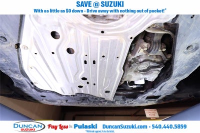 2018 Honda Accord Sedan LX 1.5T