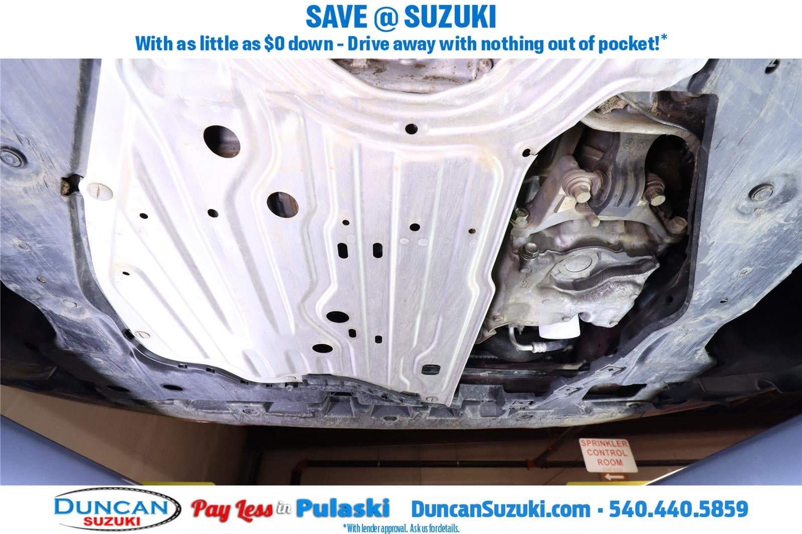 2018 Honda Accord Sedan LX 1.5T