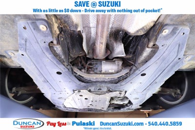 2018 Honda Accord Sedan LX 1.5T