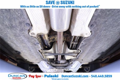 2018 Honda Accord Sedan LX 1.5T