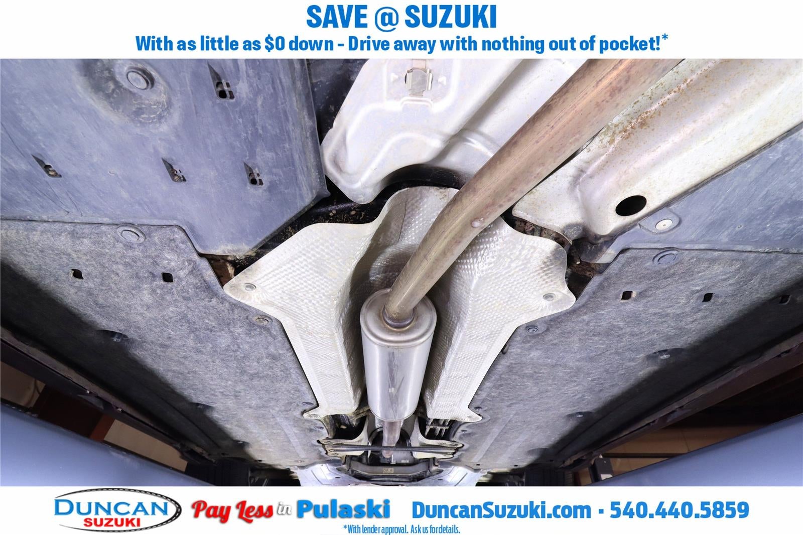 2018 Honda Accord Sedan LX 1.5T