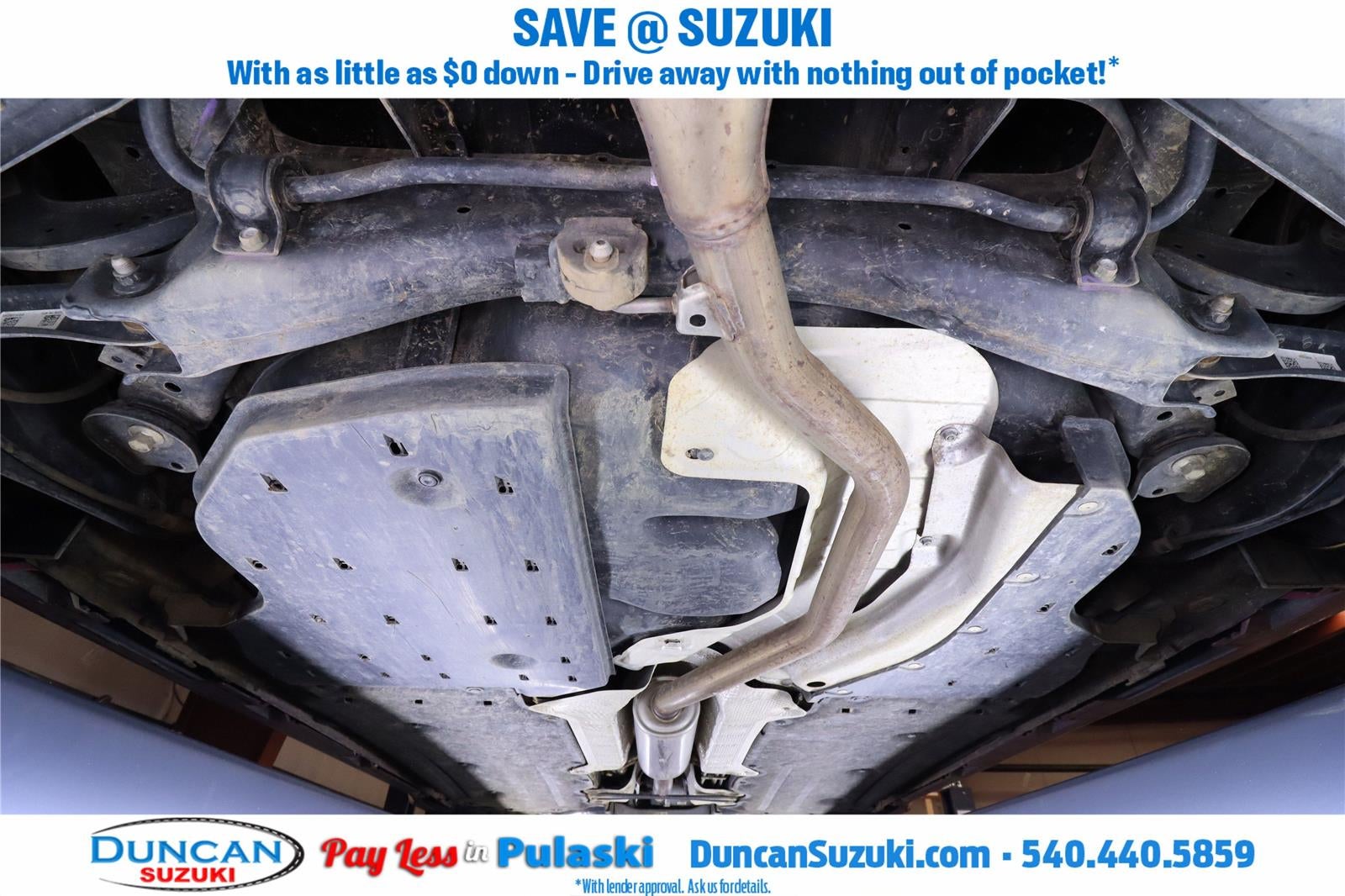 2018 Honda Accord Sedan LX 1.5T